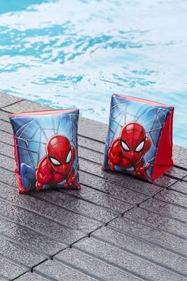 Bestway - Children's Arm Float 3-6 Years Blue