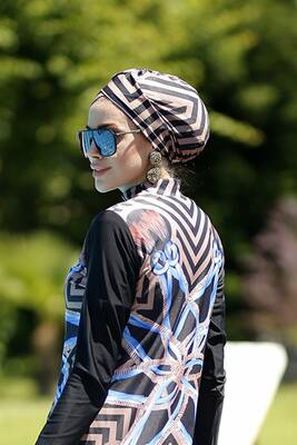 Remsa - Kids Swimsuit 5285 Dark Blue (1) Remsa - Kids Swimsuit 5285 Dark Blue (1)