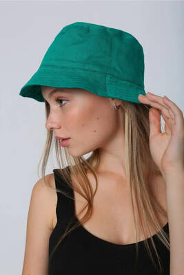Remsa - Cotton Bucket Hat RŞ-110 Benetton (1)