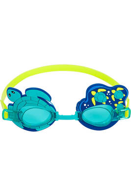 Bestway - Diver Goggles 3+ for Water Activities (1)