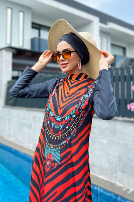 Remsa - Design Fully Covered Hijab Swimsuit Remsa Swimsuit 900-305 Kenya (1) Remsa - Design Fully Covered Hijab Swimsuit Remsa Swimsuit 900-305 Kenya (1)