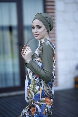 Remsa - Design Fully Covered Hijab Swimsuit Remsa Swimsuit Brazil (1) Remsa - Design Fully Covered Hijab Swimsuit Remsa Swimsuit Brazil (1)