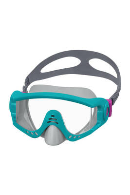 Bestway - 14+ Diver Goggles 06 Petrol