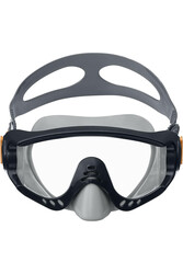 Bestway - Diver Goggles 14+ 06 Black