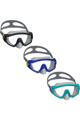 Bestway - 14+ Diver Goggles 06 Navy (1)