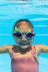 Bestway - Diver Goggles 3+ for Water Activities