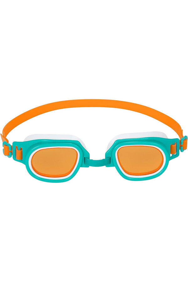 Diver Goggles 7+ for Water Activities - Thumbnail