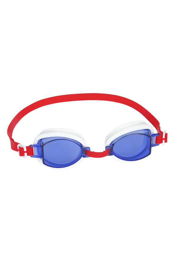 Diver Goggles 7+ for Water Activities - Thumbnail
