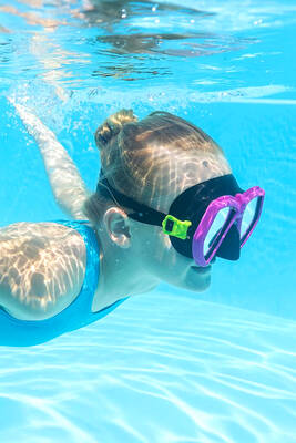 Bestway - Diving Mask Goggle Accessory