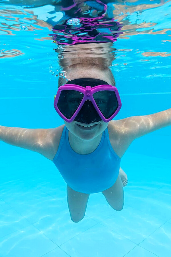Diving Mask Goggle Accessory - Thumbnail