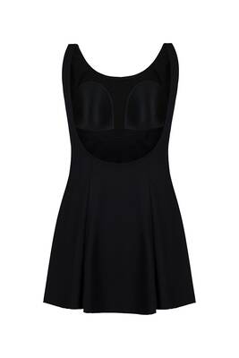 Remsa - Dress Swimsuit Skirted Swimsuit Swimming Swimsuit Glitter 335-201 (1) Remsa - Dress Swimsuit Skirted Swimsuit Swimming Swimsuit Glitter 335-201 (1)