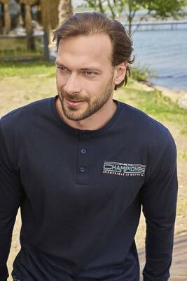 Aydoğan - Erkek Aydoğan Pamuk Uzun Kol Pijama Takımı 3461 Lacivert03 (1) Aydoğan - Erkek Aydoğan Pamuk Uzun Kol Pijama Takımı 3461 Lacivert03 (1)