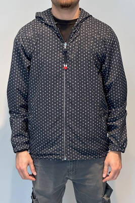 Remsa - Erkek Çift Taraflı Mevsimlik Ceket Tek Üst REU-24726 Lacivert (1) Remsa - Erkek Çift Taraflı Mevsimlik Ceket Tek Üst REU-24726 Lacivert (1)