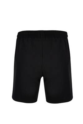 Lapieno - Erkek Deniz Havuz Şortu Kai S284 Siyah (1)