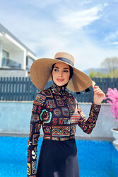 Siyah