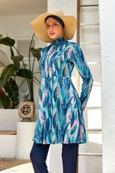 N.Navy blue