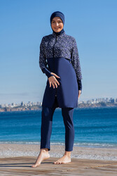 Navy Blue