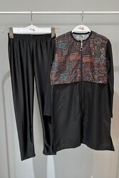 Remsa Mayo - Full Coverage Modest Swimwear for Young Girls 2390 TC Theme Remsa Swimwear