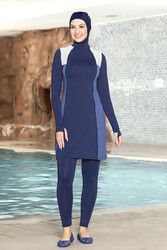 Navy Blue