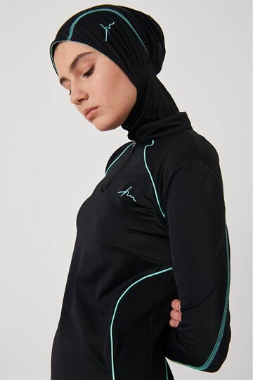 Mayo best sale hijab adidas