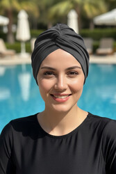 Remsa Mayo - Havuz Deniz Bone R-988 Füme