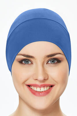 Remsa Mayo - Havuz Deniz Düz Bone R-999-B Mavi05 (1) Remsa Mayo - Havuz Deniz Düz Bone R-999-B Mavi05 (1)