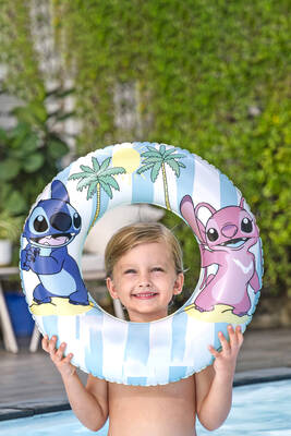 Bestway - Inflatable Pool Float for Children
