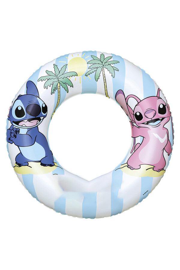Bestway - Inflatable Pool Float for Children (1)