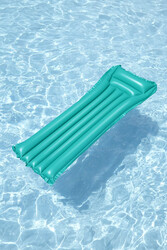 Bestway - Inflatable Pool Float Lounge 01 Green
