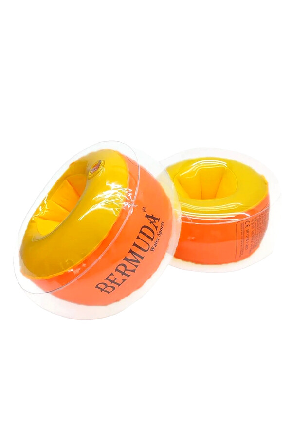 Bermuda - Inflatable Pool Support Float Accessory