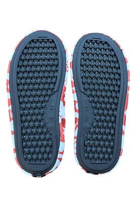 Remsa Mayo - Kaydırmaz Tabanlı Çocuk Deniz ve Havuz Patik 01 Kırmızı (1)