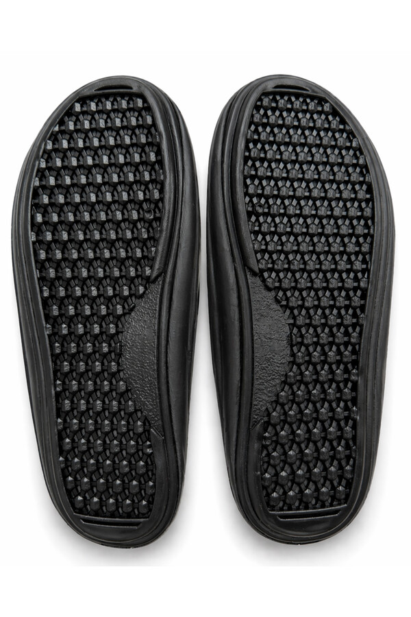 Kids Non-Slip Sea and Pool Water Shoes 01 Charcoal - Thumbnail