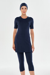 Dark Navyblue