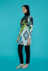 Siyah