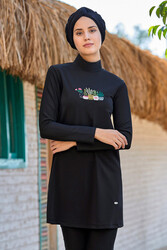 Siyah