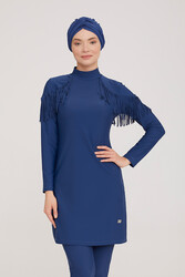 Light Navy Blue