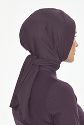 Remsa Mayo - Remsa Mayo Lycra Swimming Scarf With Shawl Tie