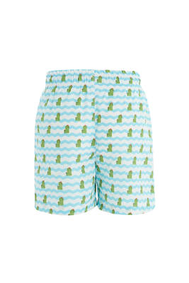 Neopy - Marine Shorts Cactus Boy Child Baby Remsa Swimsuit Marlin 4 S103 Blue (1) Neopy - Marine Shorts Cactus Boy Child Baby Remsa Swimsuit Marlin 4 S103 Blue (1)