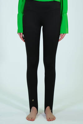 Mayovera - Mayovera Logo Design Single Tights Remsa Swimsuit (1)