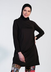 Siyah