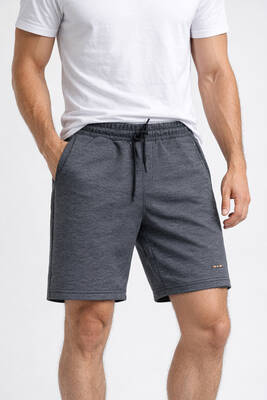 Remsa - Men's Capri Shorts 2178 in Anthracite (1)
