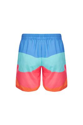 Lapieno - Men's Coral Reef Swim Shorts Pass S271 (1) Lapieno - Men's Coral Reef Swim Shorts Pass S271 (1)