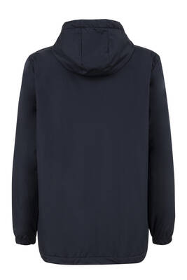 Remsa Sportswear - Men's Hooded Windproof Fleece-Lined Winter Jacket RMNT01 Navy (1) Remsa Sportswear - Men's Hooded Windproof Fleece-Lined Winter Jacket RMNT01 Navy (1)