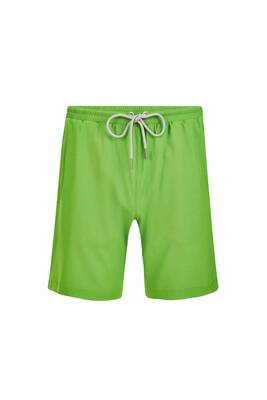 Lapieno - Men's Ocean Pool Shorts Kai S284 Green Lapieno - Men's Ocean Pool Shorts Kai S284 Green