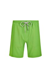 Lapieno - Men's Ocean Pool Shorts Kai S284 Green