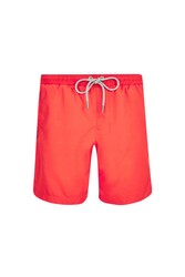Lapieno - Men's Ocean Pool Shorts Kai S284 Orange