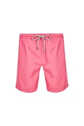Lapieno - Men's Ocean Pool Shorts Kai S284 Pink