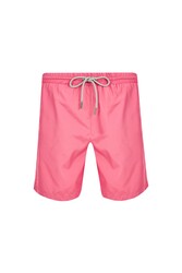 Remsa - Men's Ocean Pool Shorts Kai S284 Pink