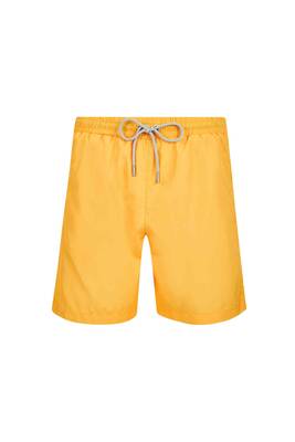 Lapieno - Men's Ocean Pool Shorts Kai S284 Yellow Lapieno - Men's Ocean Pool Shorts Kai S284 Yellow