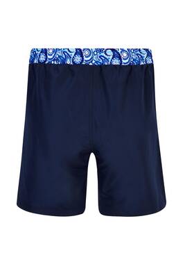 Lapieno - Men's Ocean Pool Shorts Montana S283 Dark Navy (1) Lapieno - Men's Ocean Pool Shorts Montana S283 Dark Navy (1)